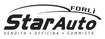 Logo Star Auto Service Srl
